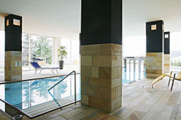 Falkensteiner Hotel & Spa Sonnenparadies (Terenten)